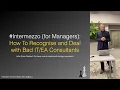 Download Lagu How to recognise bad IT consultants