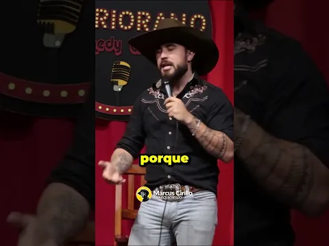 AOBA meu povo, Segue pra não perder nada! #standupcomedy #comedia #standup #marcuscirillo