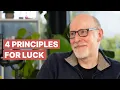 Download Lagu Psychology Professor - How To Increase Your Luck