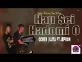 HAU SEI HADOMI O -TONY PEREIRA - COVER l ALUTA FT JEFRON