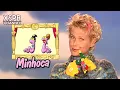 Lagu Minhoca - XSPB 2