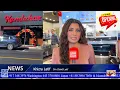 Grand Opening of Kandahar Restaurant in Iselin New Jersey