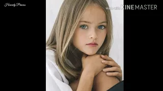 Kristina Pimenova Just the way you are