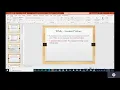 Java I Chapter 3B Class 1 Part 5 While with Sentinel Value