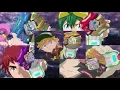 Download Lagu Digimon Universe -  All Kami Appli Arise in one scene (Fan edit)