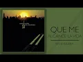 Sin Bandera - Que Me Alcance la Vida (Cover Audio)