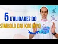 Download Lagu 5 utilidades do símbolo Dai Koo Myo