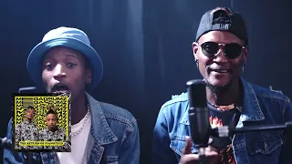 megadrumz talking about their new release album the return of pianotech
