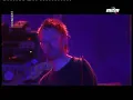 KID A KID A KID A (RADIOHEAD) Kid A Live in Belfort, 2003. Radiohead.