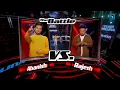 Download Lagu Abanish Vs Rajesh \