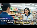 Download Lagu Wanita Ini Pecat Karyawan Baik Hati, Ternyata Ada yang Menanti di Balik Keputusannya!