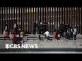 Texas border cities brace for expected increase in migrant arrivals once Title 42 ends