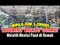 Download Lagu Simulasi Lomba Burung Lovebird Balibu Durasi Full Gantangan, Melatih Mental Lovebird Paud Juara