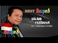 PESAN TERAKHIR - MANSYUR S