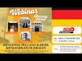 Lagu Webinar - Mengenal Peluang Karir di Jerman - VERBA