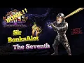 Boneshatter of Carnage Juggernaut - Best Stun Build in PoE