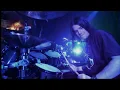 Daniel Erlandsson/ Arch Enemy - Dead Eyes see no Future