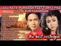 Lagu Ratih Purwasih Feat Tomy J Pisa Full Album Kenangan | Lagu Nostalgia Lawas Indonesia