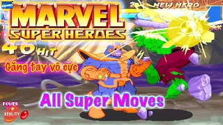 tuy t chi u game si u anh h ng marvel super heroes game tu i th d d i