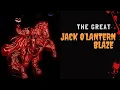 The Great Jack O Lantern Blaze - The Ultimate Fall Family Fun in New York