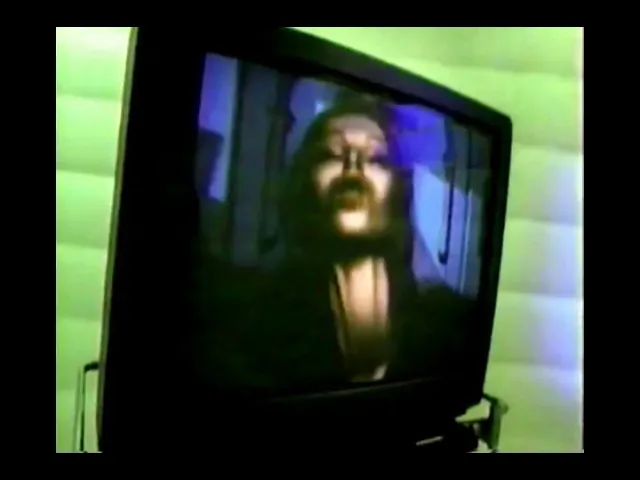 Silent Hill 1 TV Spot ( USA 1999 )