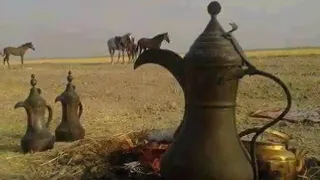 ربابه حزينه 