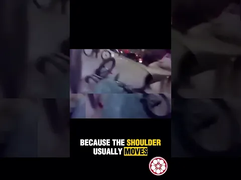 HOW to See a Punch Before it LANDS [POV]