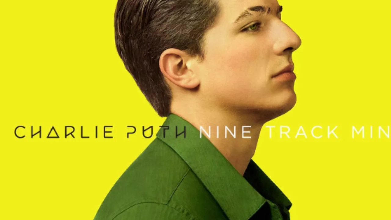 Charlie Puth: We don't talk anymore ( Audio )