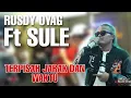 Download Lagu RUSDY OYAG LIVE | TERPISAH JARAK DAN WAKTU - AYU RUSDY FT SULE
