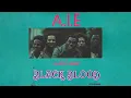 Black Blood - A.I.E. (A mwana) [Official Audio]