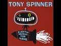 Tony Spinner    The Answer !