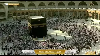 سورة غافر بصوت القارئ الشيخ أحمد محمد سلامة 