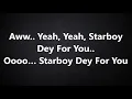Fever by Wizkid Lyrics