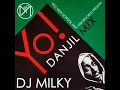Download Lagu DJ Milky - Yo! Danjil Mix (90's New School Mix)