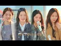 A song completed starting from a fan's comment💬 Stella Jang 'News & Sames'♬ ｜Begin Again Open Mic