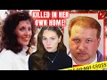 Friendly BOY SCOUT Leader TURNED Twisted KILLER - The SOLVED Murder of Linda Jensen