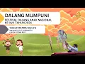 Download Lagu DALANG MUMPUNI Festival Dalang Anak Nasional tahun 2024 - Yusuf Ratda Mulya