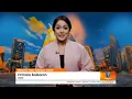 Virmala Balkaran Returns To TTT As New Morning Programme Launches