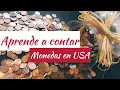 Conoce y Aprende a Contar las Monedas de USA 2024