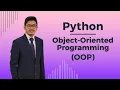 L1 Python OOP Intro to Class Object Bangla
