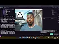 Vigilant-Octo-System AI-Powered Drowsiness Detection App OpenCV Python