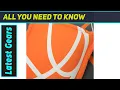 Lush Decor Basketball Comforter Amazing Game-Day Bedroom Transformation
