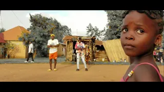 koffi olomide chief feat tiwa savage clip officiel koffi olomide ft tiwa savage chief by