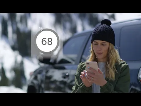 Save Time and Energy with Vivint Smart Home