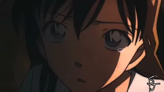 اغنيه ياليتهم سمعو ندائي حزن المحقق كونان اغنيه مؤثرة جدا Detectivecona اوتاكو 