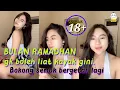 Download Lagu Bigo.com bulan Ramadhan GK boleh liat kayak gini. bokong semok  bergetar lagi