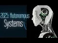 The Working of Autonomous Systems Autonomous Systems