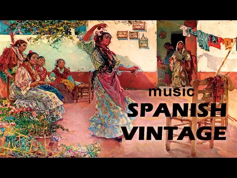 Download MP3 Beautiful Spanish Guitar Music, \