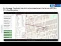 35 - 16 Angular TypeScript Web GIS Front-end development Spring Boot REST APIs Web Map OpenLayers