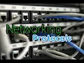 Common Networking Protocols Explained HTTPS SMTP HTTP DNS TCP UDP DHCP